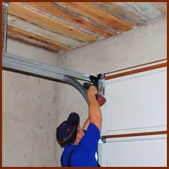 5 Star Garage Door Chatham, NJ 862-235-0951 - side-door-repair-07m