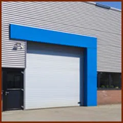5 Star Garage Door Chatham, NJ 862-235-0951 - side-overhead-07m