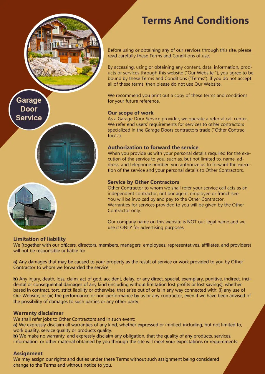 5 Star Garage Door Chatham, NJ 862-235-0951